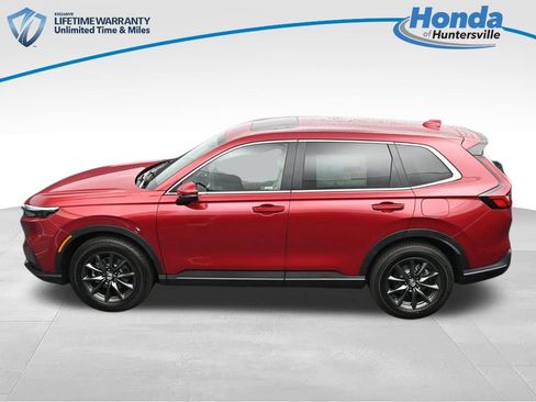 New 2026 Honda CR-V EX-L image 22
