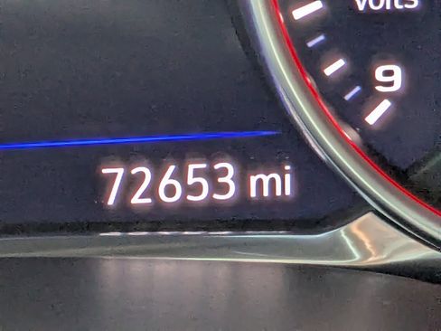 Used 2020 Chevrolet Blazer RS image 30