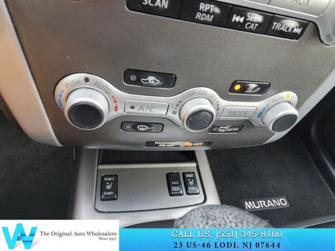Used 2014 Nissan Murano SL image 23
