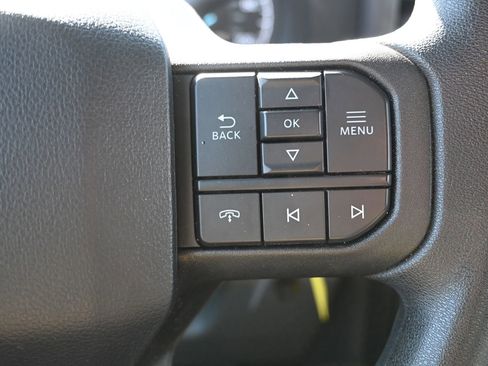 Used 2025 Ford F250 XLT image 13