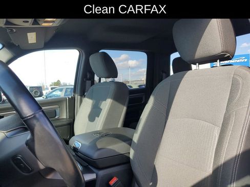 Used 2021 RAM 1500 Classic Warlock image 6