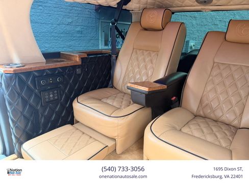 Used 2015 Lincoln Navigator L 4WD image 31