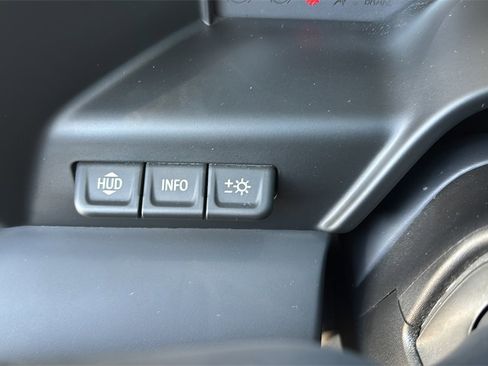 Used 2024 GMC Sierra 1500 AT4 w/ Technology Package image 13