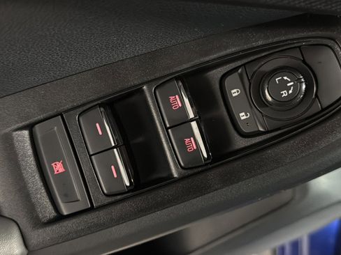 New 2026 Subaru Crosstrek 2.5i Wilderness image 15