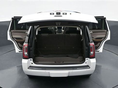 Used 2020 GMC Yukon Denali w/ Open Road Package AWD/4WD image 48