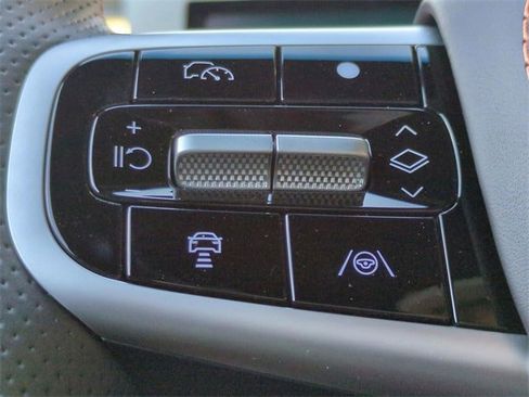 New 2026 Genesis GV70 3.5T Sport Advanced image 25