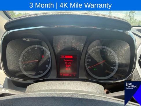 Used 2017 GMC Terrain Denali FWD image 44