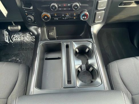 New 2026 Ford F150 STX w/ Equipment Group 200A AWD/4WD image 29