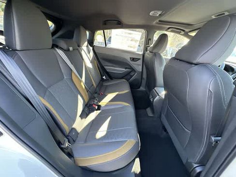 New 2026 Subaru Crosstrek 2.5i Sport AWD/4WD image 23