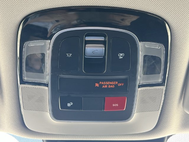 Certified 2025 Hyundai Tucson SEL AWD/4WD image 32