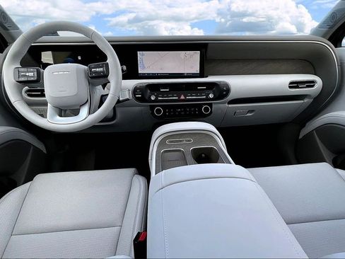 Used 2026 Hyundai Palisade Limited image 9