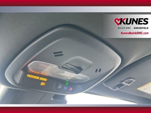 New 2026 Buick Envista Sport Touring w/ Convenience I Package image 29