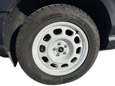 Used 2024 Ford Bronco Sport Heritage w/ Heritage Convenience Package image 8