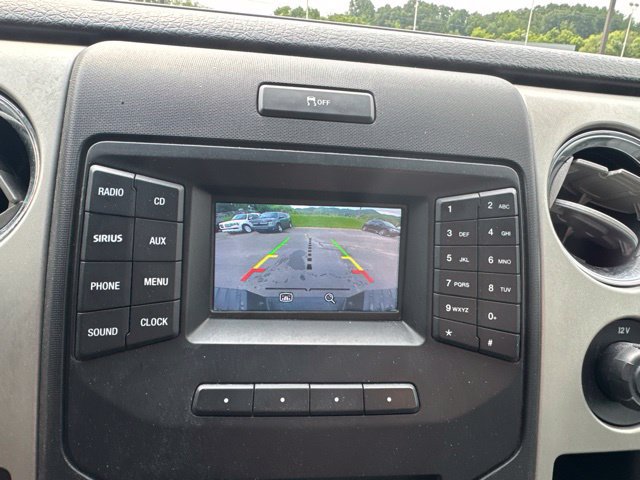 Used 2014 Ford F150 XLT w/ Equipment Group 302A Luxury AWD/4WD image 19