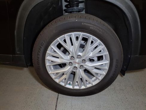 New 2025 GMC Acadia Elevation w/ Elevation Premium Package image 5