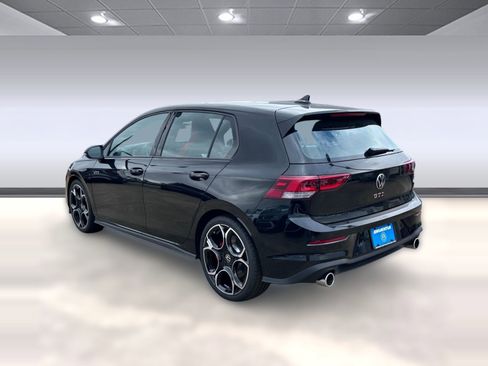 New 2026 Volkswagen GTI Autobahn image 3