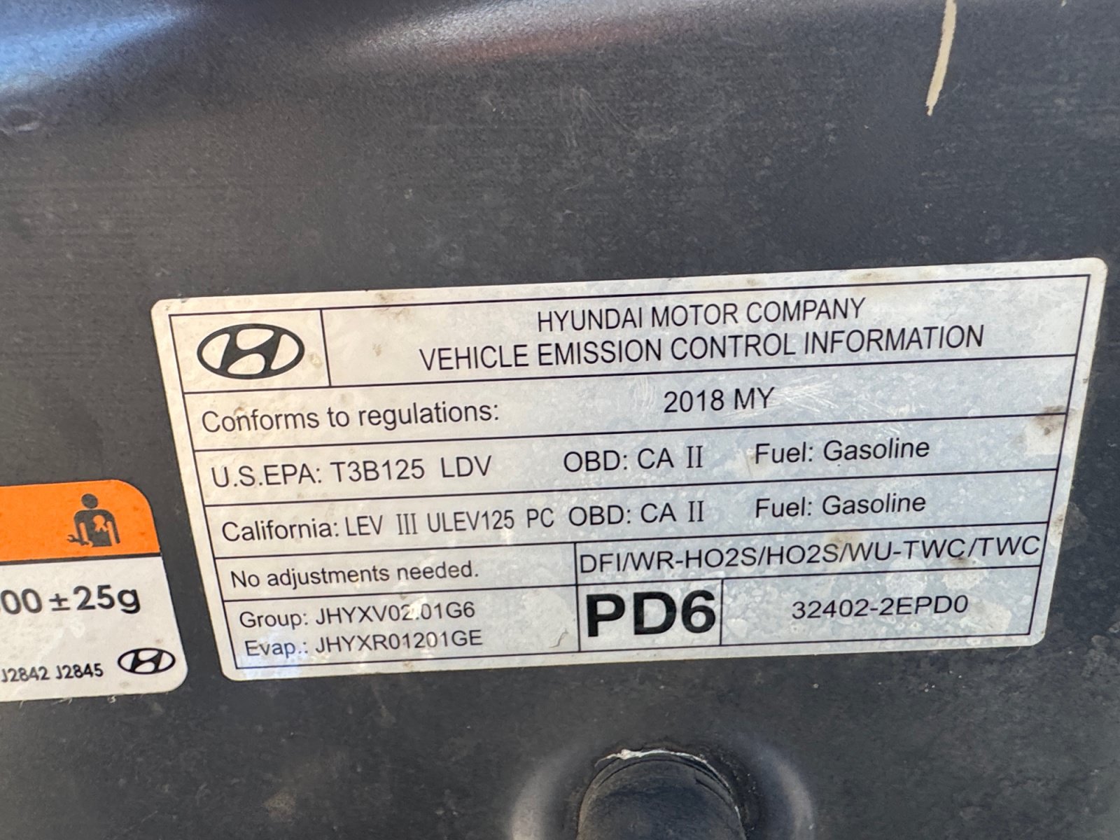 Used 2019 Hyundai Elantra GT FWD image 23