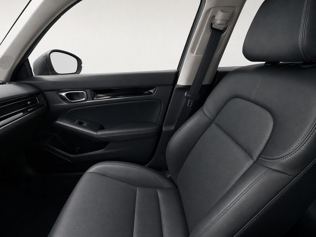 Used 2024 Honda Civic Touring image 13