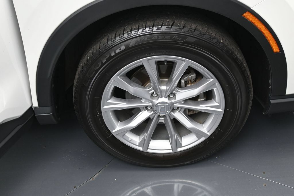 Used 2024 Honda CR-V EX image 36