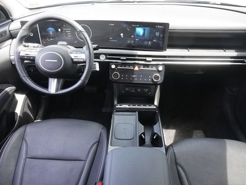 Used 2025 Hyundai Tucson Limited AWD/4WD image 43