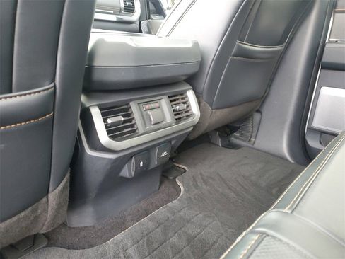 Used 2022 Ford F150 Platinum w/ Equipment Group 701A High image 12