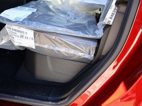 New 2025 GMC Canyon AT4 w/ Nightfall Edition image 19