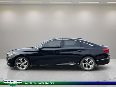 Used 2019 Honda Accord EX-L image 4