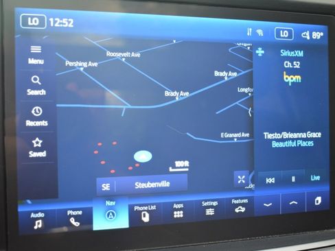 Used 2022 Ford F150 XLT w/ Equipment Group 302A High AWD/4WD image 17