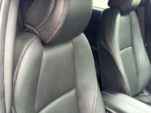 Used 2024 MAZDA CX-30 AWD 2.5 S w/ Select Sport Pkg image 10