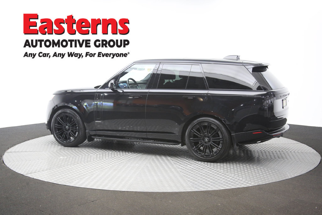 Used 2023 Land Rover Range Rover Autobiography AWD/4WD image 73
