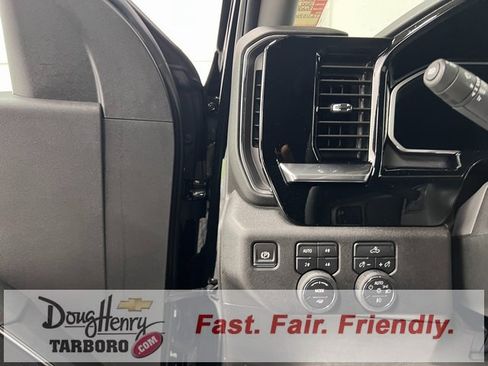 New 2026 Chevrolet Silverado 1500 RST w/ Z71 Off-Road Package image 30