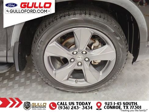 Used 2019 Honda Passport Touring image 31