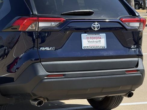 Certified 2023 Toyota RAV4 XLE image 6