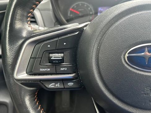 Used 2018 Subaru Crosstrek 2.0i Premium AWD/4WD image 16