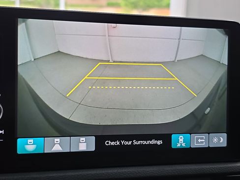 Certified 2024 Honda CR-V EX-L image 23