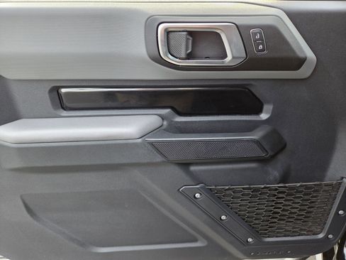 Certified 2023 Ford Bronco 2-Door image 17