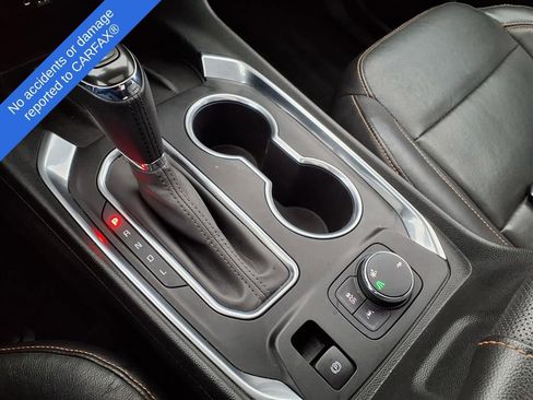 Used 2020 Chevrolet Traverse Premier w/ Redline Edition image 21