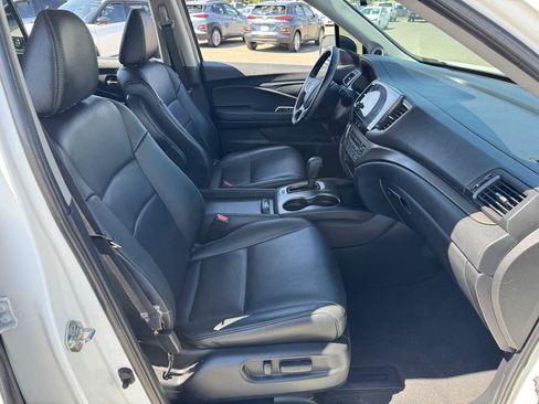 Used 2019 Honda Pilot EX-L image 13