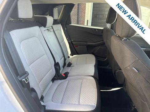 Used 2024 Ford Escape Active w/ Tech Pack #1 FWD image 11