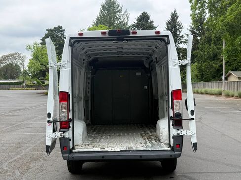 Used 2017 RAM ProMaster 3500 FWD image 22