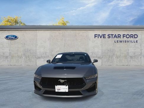 Used 2024 Ford Mustang GT Premium RWD image 3