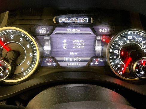 Used 2021 RAM 1500 Big Horn image 19