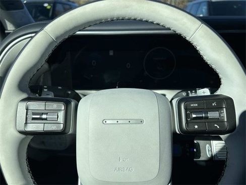 New 2026 Hyundai Palisade Calligraphy image 11