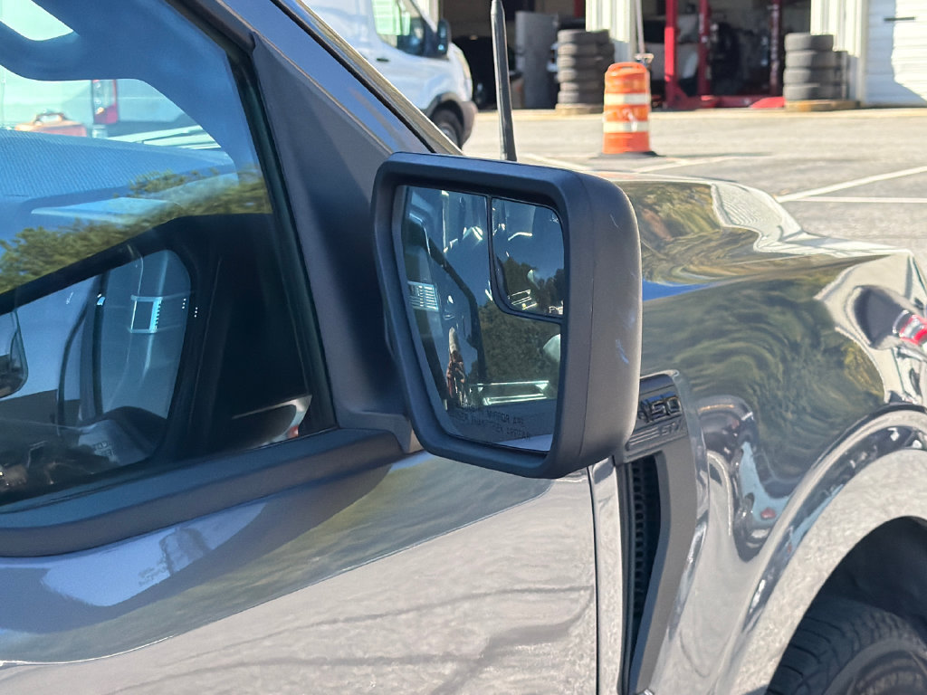Used 2023 Ford F150 XL w/ STX Appearance Package RWD image 13