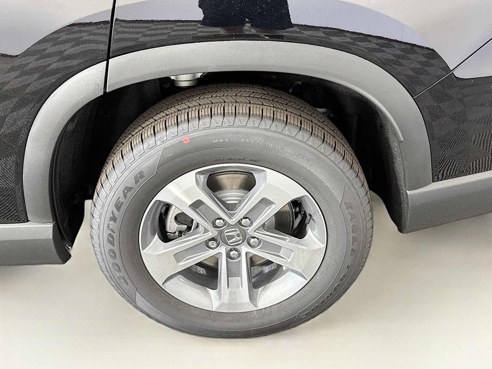 Used 2023 Honda Pilot EX-L image 5