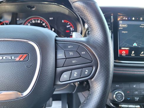 Used 2023 Dodge Durango GT AWD/4WD image 24