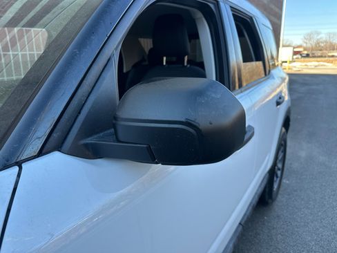 Used 2024 Ford Bronco Sport Big Bend w/ Convenience Package image 11