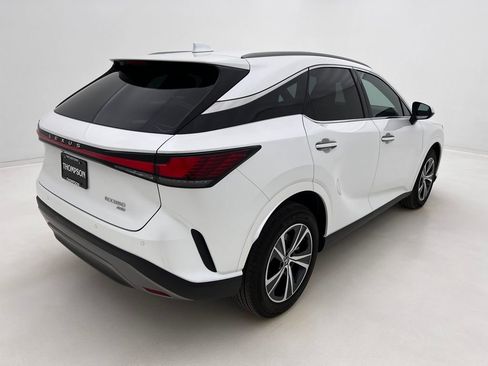 Used 2025 Lexus RX 350 Premium w/ Accessory Package image 7