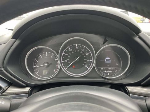 Used 2017 MAZDA CX-5 Grand Touring image 30