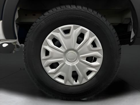 Used 2025 Ford Transit 250 Low Roof w/ Exterior Upgrade Package RWD image 43